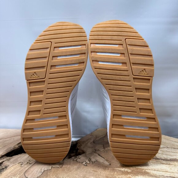 Adidas - Racer Tr23 - Women's 7 - Cloud White/Grey One - Picture 9 of 9